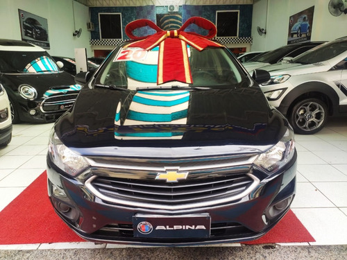 Chevrolet Onix Joy Hatch 1.0
