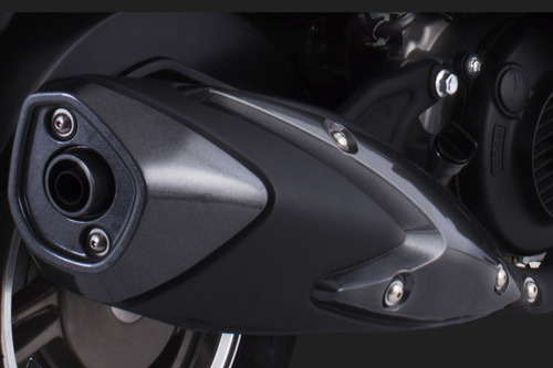 Imagem 3 de 10 de Haojue Vr 150fi 0km 2022 - Moto & Cia