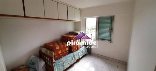 Imagem 7 de 22 de Cobertura À Venda, 168 M² Por R$ 600.000,00 - Indaiá - Caraguatatuba/sp - Co0155