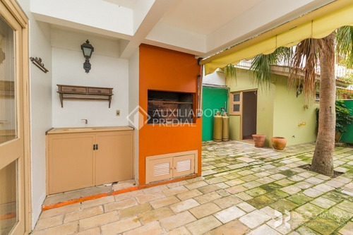 Imagem 12 de 15 de Casa Em Condominio - Tristeza - Ref: 204453 - V-204453