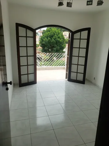 Linda Casa Com 4 Quartos Ao Lado Do Horto Florestal. 250m2