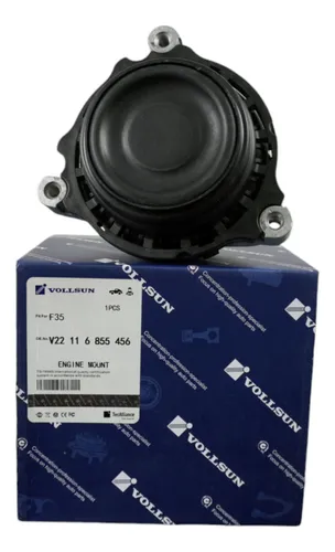 comprar Coxim Motor Bmw 114i 116i 118i 316i 320i X3 X4 F20 F30
