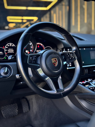 Porsche Cayenne 3.0 V6 340cv