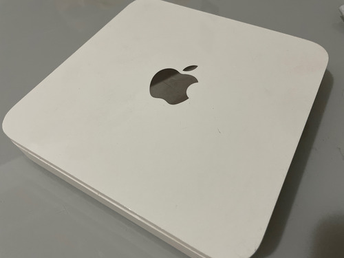 Roteador Apple Airport Time Capsule A1409 4a Geração. (Usado)
