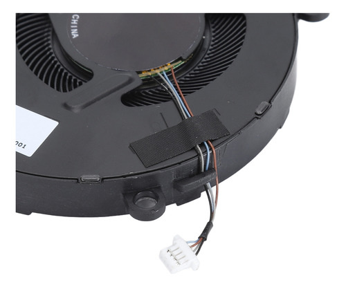 Ventilador De Refrigeración De Repuesto Para Omen 16-k 16n