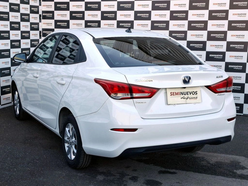 Changan Alsvin 2024