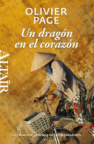 Libro Un Dragon En El Corazon
