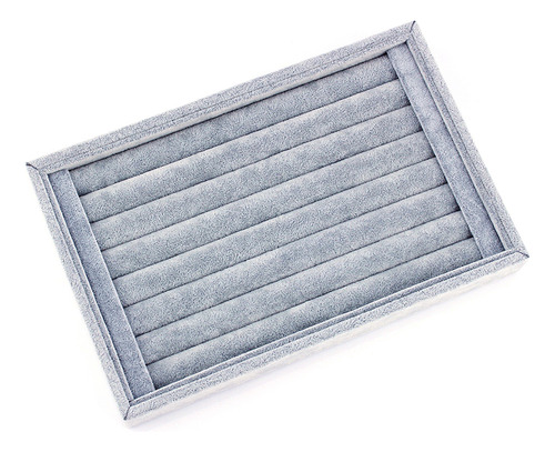 Bandeja Organizadora Para Guardar Joyas Con Forma De Anillo