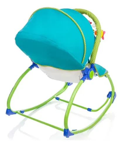 Bouncer Safety 1st, Sunshine Baby, Pet's World | Parcelamento sem
