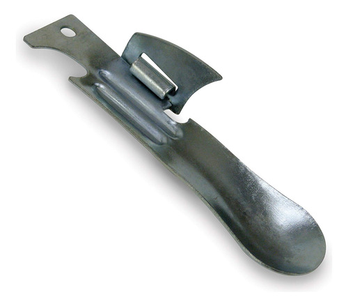 Abrelatas Stansport 3 En 1 - 2 Piezas (344-t)