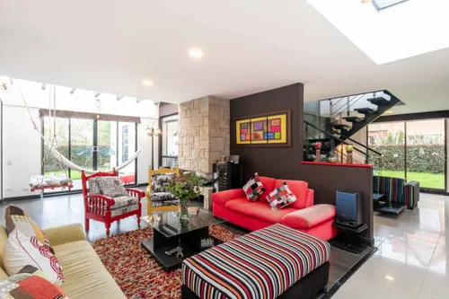 Casa En Venta En Vereda Cerca De Piedra. Cod V6243