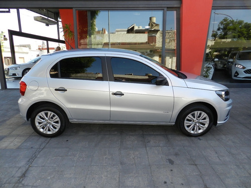 Volkswagen Gol Trend 1.6 Trendline Tiptronic - 2020