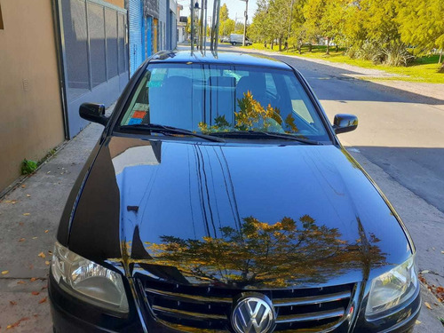 Volkswagen Gol 1.4 Power Ps+ac 83cv