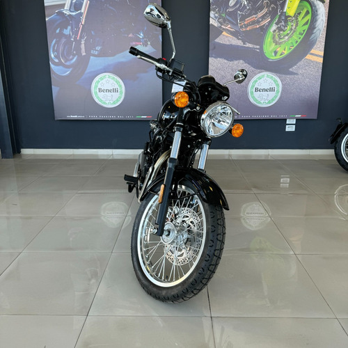 Imperiale 400 Benelli Store Ovest - Mejor Contado