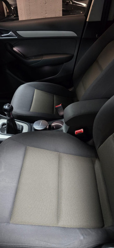Audi Q3 2.0 Quattro Tfsi 170cv