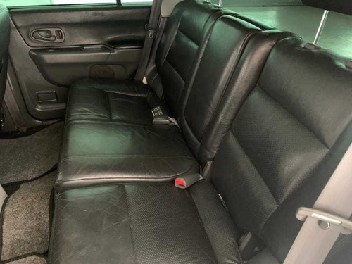 Imagem 12 de 15 de Mitsubishi Pajero Sport Flex