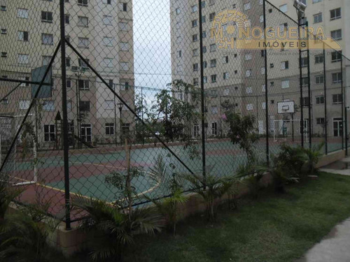Imagem 10 de 10 de Apartamento 2 Dormitórios - Ponte Grande - Condomínio Único - 2913