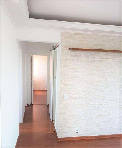 Imagem 4 de 18 de Apto Na Penha Com 3 Dorms, 1 Vaga, 58m² - Ap13616
