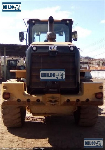 Imagem 3 de 6 de Pá Carregadeira Caterpillar 938k Ref.200413