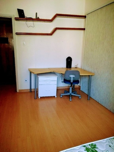 Imagem 12 de 19 de Apartamento, 130 M² - Venda Por R$ 650.000,00 Ou Aluguel Por R$ 2.700,00/mês - Ingá - Niterói/rj - Ap0908
