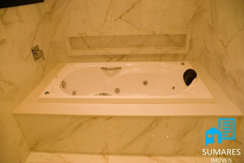 Imagem 22 de 25 de Casa Condomínio Figueira Ii, São José Do Rio Preto - Ca00936 - 70544506