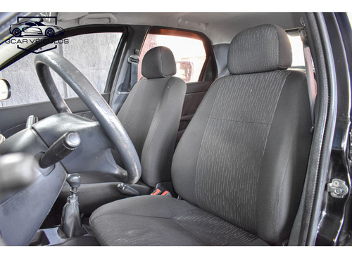 Fiat Palio 1.0 MPI ATTRACTIVE 8V FLEX 4P MANUAL