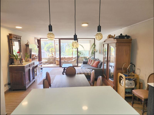 Espectacular Duplex 4 Dorm. A Pasos De Colegios.