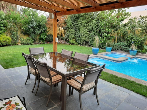 Casa En Alto Macul
