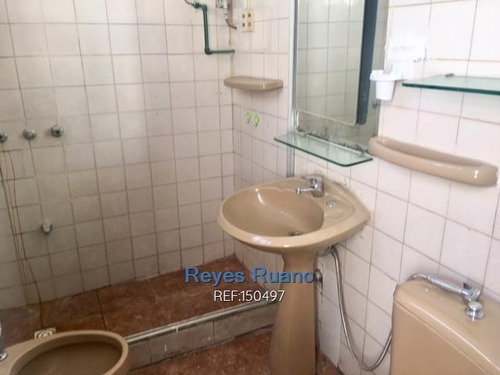 Venta Apartamento 1 Dormitorio En Tres Cruces