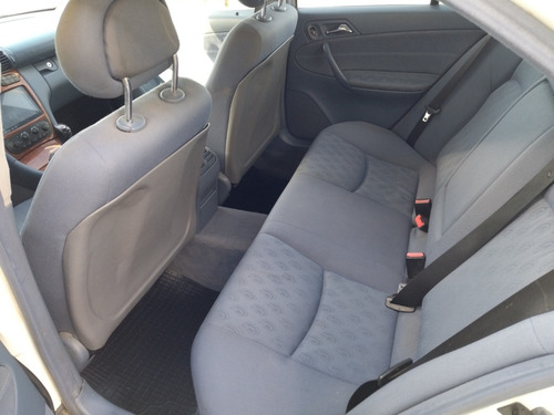 Imagen 2 de 12 de Mercedes Benz C200 Kompressor, Permuto