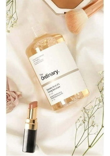 . The Ordinary Acido Glicolic 7% Acondicionador, 8,11 Onzas