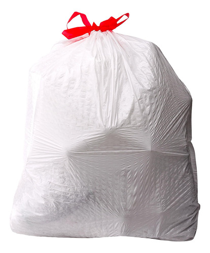 Bolsas De Basura Amazon Basics Flextra Tall Kitchen, 13 L, 5