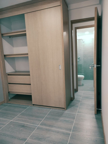 Imagen 8 de 10 de Venta De Apartaestudio Para Estrenar En Calasanz