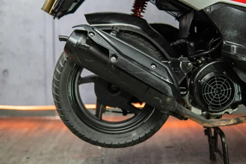 Akt Dynamic 125 2016