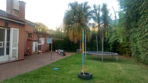 Imagen 29 de 29 de Casa Venta 3 Dormitorios , 3 Baños Y 900 Mts 2-belgrano-gonnet