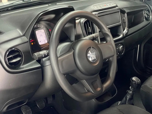 Imagen 15 de 15 de Fiat Strada 2022 Entrega Inmediata Tomo Usados Y Efectivo B-