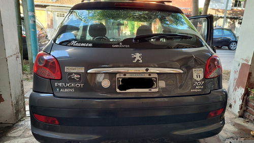 Peugeot 207 1.4 Xr