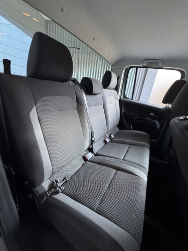 Volkswagen Amarok 2.0 Cd Tdi 180Cv Comfortline At