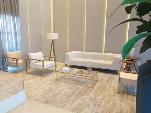 Apartamento No América Com 3 Quartos Para Venda, 164 M² - Ka1304