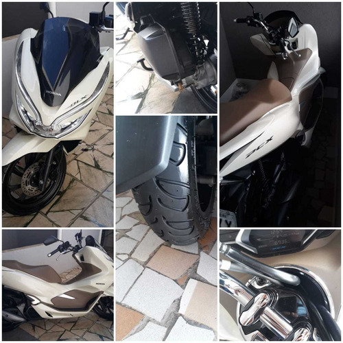 Honda Pcx