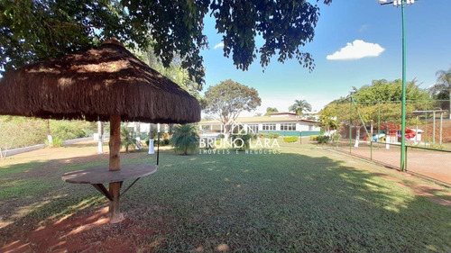 Imagem 24 de 30 de Casa À Venda Em Igarapé Condomínio Serra Verde - Ca1091