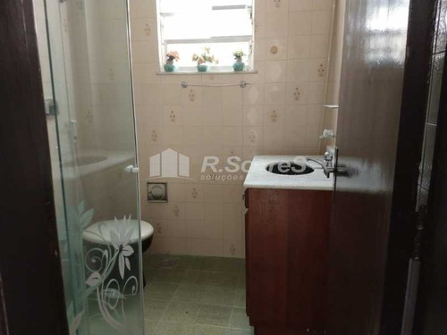 Imagem 13 de 15 de Casa Em Condomínio-à Venda-andaraí-rio De Janeiro - Cpcn20005