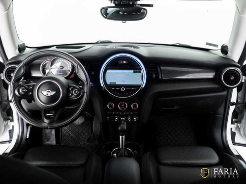 Imagem 7 de 15 de Mini Cooper S 2.0 Exclusive