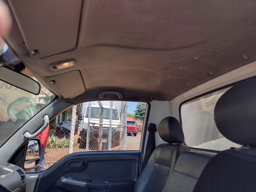 Imagem 6 de 10 de Kia Bongo K2500 Bongo K2500 Bau 2014