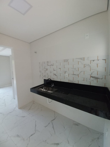 Imagem 5 de 28 de Apartamento Com Área Privativa À Venda, 3 Quartos, 1 Suíte, 2 Vagas, Planalto - Belo Horizonte/mg - 1598