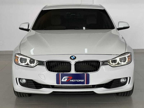 Imagem 2 de 15 de Bmw 320i Active Flex