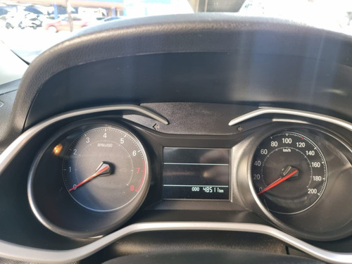 Chevrolet Onix 1.0 Lt