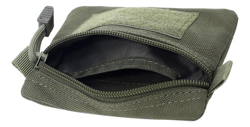 Wallet Key Pouch Gadget Pouch Accesorio Bolsa