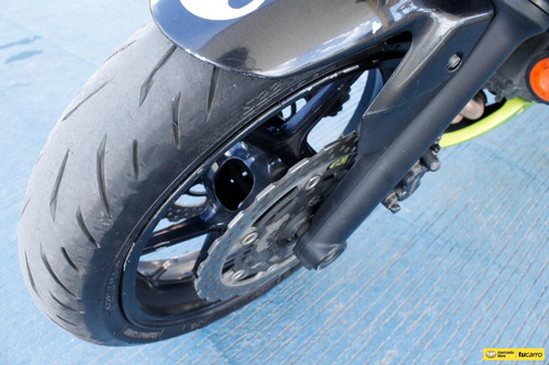 Kawasaki Er-6n 650