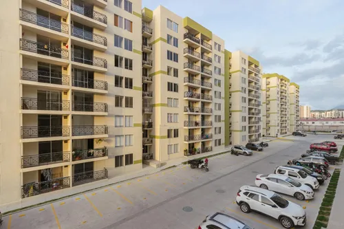 Arriendo Apartamento Reserva De Curinca (af-7464548).